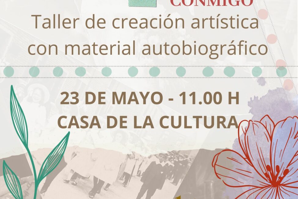 CARTEL LA ACEBEDA YOMIMECONMIGO