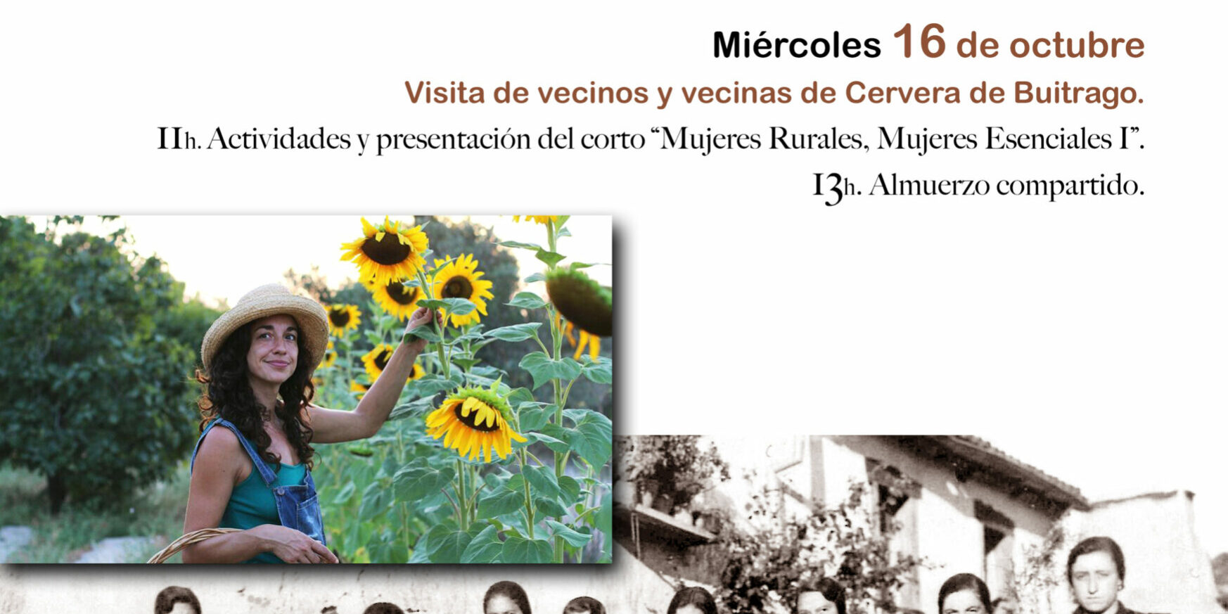 ANUNCIO MUJERES RURALES 2024