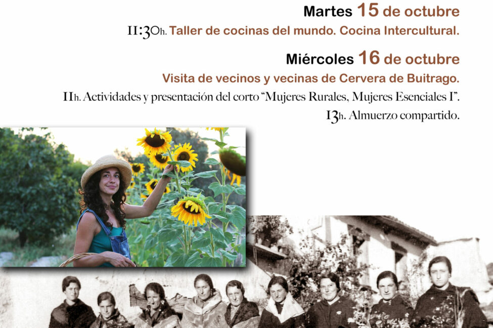 ANUNCIO MUJERES RURALES 2024