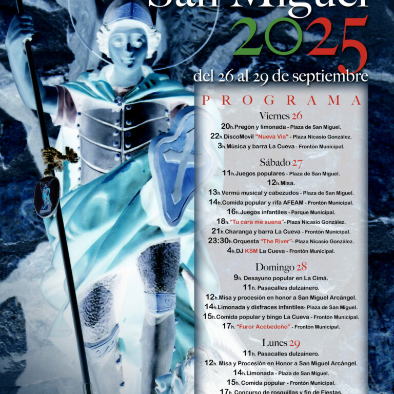 PROGRAMA FIESTAS SAN MIGUEL 2025 (1)
